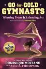 Go-for-Gold Gymnasts Bind-up (The Go-for-Gold Gymnasts) Cover Image