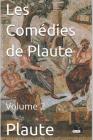 Les Comédies de Plaute: Volume 2 Cover Image