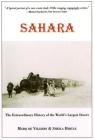Sahara: The Extraordinary History of the World's Largest Desert Cover Image