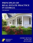 Principles of Real Estate Practice in Georgia: 2nd Edition By Stephen Mettling, David Cusic, Joy Stanfill Cover Image