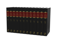 The Complete Works of Thomas Boston, 12 Volumes By Thomas Boston Cover Image