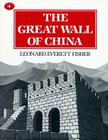The Great Wall Of China By Leonard Everett Fisher Cover Image