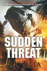 Sudden Threat: Threat Series Prequel Cover Image
