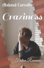 Craziness: Fiction Romance Cover Image