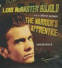 The Warrior's Apprentice (Miles Vorkosigan Adventures #1986) By Lois McMaster Bujold, Grover Gardner (Read by) Cover Image