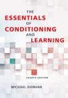 The Essentials of Conditioning and Learning By Michael Domjan Cover Image