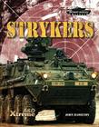 Strykers (Military Vehicles) By John Hamilton Cover Image