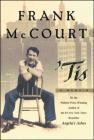 Tis: A Memoir (The Frank McCourt Memoirs) Cover Image