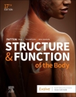 Structure & Function of the Body - Hardcover: Structure & Function of the Body - Hardcover Cover Image