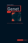 Jean Genet (Critical Lives) By Stephen Barber, Edmund White (Introduction by) Cover Image