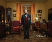 Veterans: Faces of World War II By Sasha Maslov (By (photographer)) Cover Image