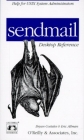 sendmail Desktop Reference: Help for Unix System Administrators By Bryan Costales, Eric Allman Cover Image