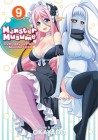 Monster Musume Vol. 9 Cover Image