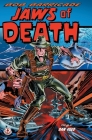 Bob Barricade: Jaws of Death By Dan Reed Cover Image