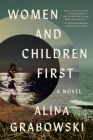 Women and Children First By Alina Grabowski Cover Image