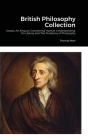 British Philosophy Collection By Thomas More, David Hume, John Stuart Mill Cover Image