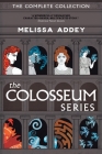The Colosseum Series Cover Image
