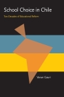 School Choice In Chile: Two Decades of Educational Reform (Pitt Latin American Series) By Varun Gauri Cover Image