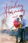 Finding Harmony By Alyssa Roat, Hope Bolinger Cover Image