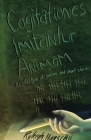 Cogitationes Imitantur Animam: A Collection of Poems and Short Stories By Ryleigh Hanschu, Madison Raveill (Editor), Olivia Dark (Cover Design by) Cover Image