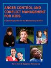 Anger Control and Conflict Management for Kids Cover Image