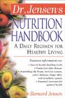 Nutrition Handbook By Bernard Jensen Cover Image