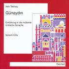 Gunaydin. CDs Zum Lehrgang Band 1 Cover Image
