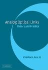 Analog Optical Links Cover Image