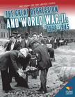 Great Depression and World War II: 1929-1945: 1929-1945 (Story of the United States) Cover Image