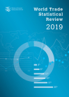 World Trade Statistical Review 2019 Cover Image