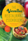 The Versailles Restaurant Cookbook Cover Image