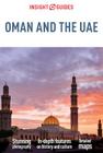 Insight Guides Oman & the Uae (Travel Guide with Free Ebook) Cover Image