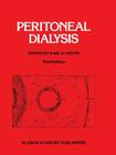 Peritoneal Dialysis: Third Edition Cover Image
