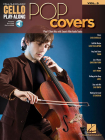 Pop Covers: Cello Play-Along Volume 5 By Hal Leonard Corp (Other) Cover Image