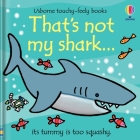 That's Not My Shark Cover Image