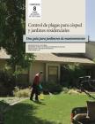 Control de plagas para césped y jardines residenciales Cover Image
