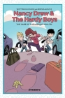 Nancy Drew and the Hardy Boys: The Mystery of the Missing Adults By Scott Bryan Wilson, Bob Solanovicz (Artist) Cover Image