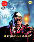 Classical Comics Teaching Resource Pack: A Christmas Carol: Making the Classics Accessible for Teachers and Students By Ian McNeilly, Mike Collins (Illustrator), David Roach (Illustrator) Cover Image