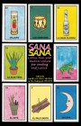 Sana, Sana: Latinx Pain and Radical Visions for Healing and Justice By David Luis Glisch-Sánchez (Editor), Nic Rodriguez-Villafañe (Editor) Cover Image
