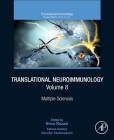 Translational Neuroimmunology, Volume 8: Multiple Sclerosis By Nima Rezaei (Editor), Niloufar Yazdanpanah (Editor) Cover Image