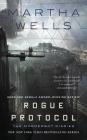 Rogue Protocol: The Murderbot Diaries Cover Image
