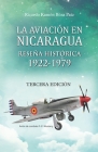 La aviación en Nicaragua: Reseña Histórica 1922 - 1979 Cover Image