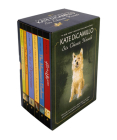 Kate DiCamillo: Six Classic Novels Cover Image