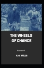 The Wheels of Chance Annotated Cover Image