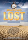 Finding Lost — Season Four: The Unofficial Guide By Nikki Stafford Cover Image