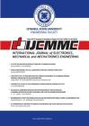 International Journal of Electronics, Mechanical and Mechatronics Engineering: Ijemme By Osman Ucan Cover Image