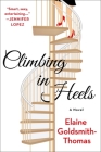 Climbing in Heels: A Novel Cover Image