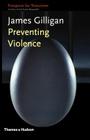 Preventing Violence Cover Image