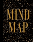 Mind Map: Self Help Diary - Organized Thoughts - Personal Production - Delivery Metrics - Whole Brain - Brainstorm and Plan Gift Cover Image