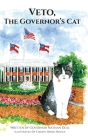 Veto, The Governor's Cat By Nathan Deal, Cheryl Riner Hodge (Illustrator) Cover Image